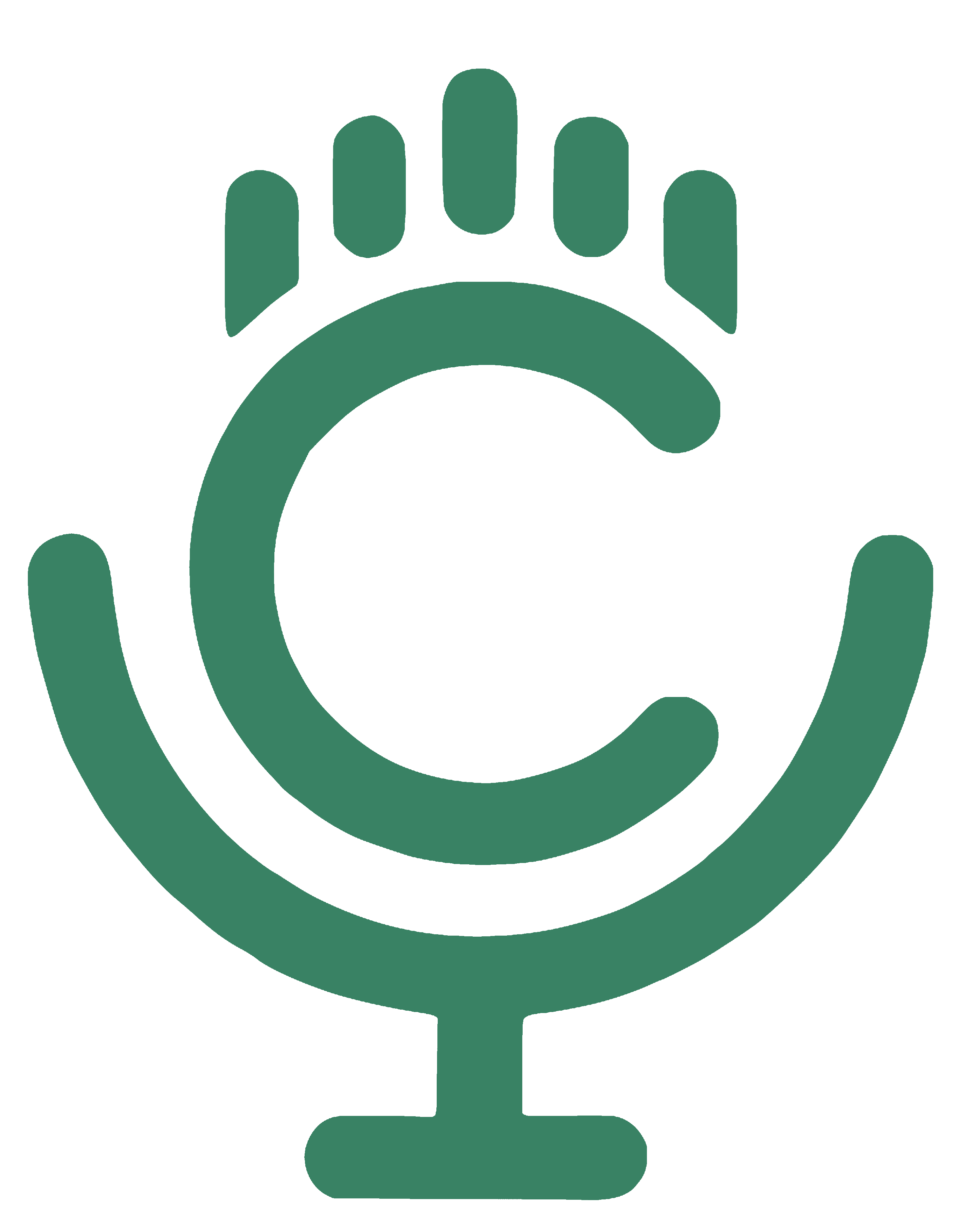 TalkingCases Logo